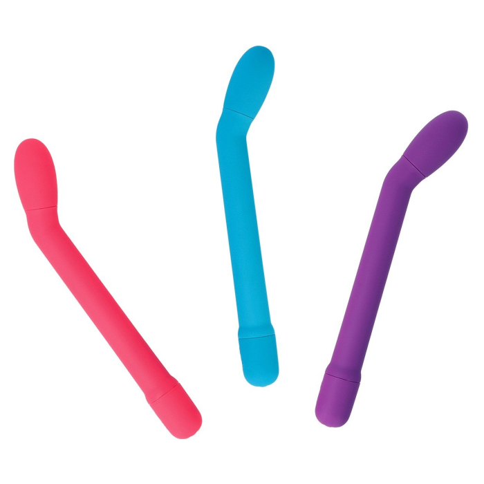 VIRGITE - CARESS G-SPOT VIBRATOR